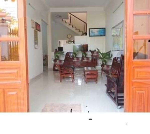 Chính chủ bán nhà 1 tầng phong thuỷ đẹp cạnh KDC Thạnh Mỹ Lợi, Quận 2, Hồ Chí Minh